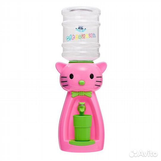 Кулер для воды 