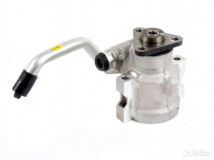 Насос гур daewoo Lanos daewoo Nexia