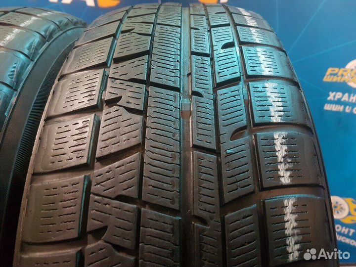 Yokohama Ice Guard IG50+ 205/60 R16