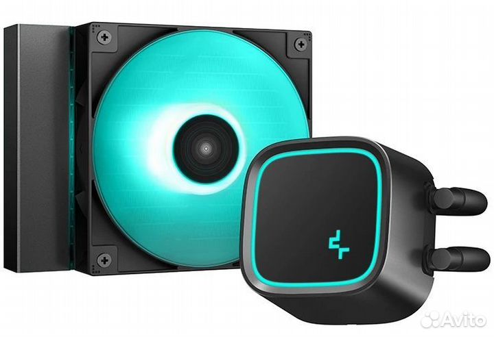 Система охлаждения deepcool LE300 Marrs