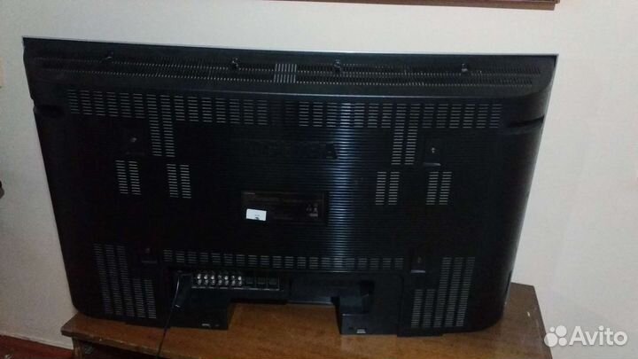 Телевизор Toshiba