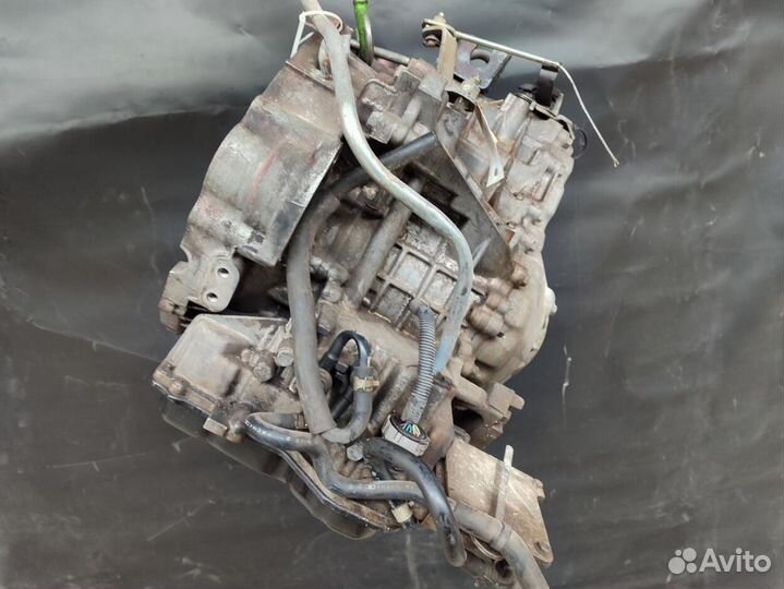 Вариатор контрактная VQ35DE Z50 4WD