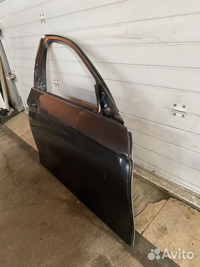 Bmw 5 f10 передняя правая дверь