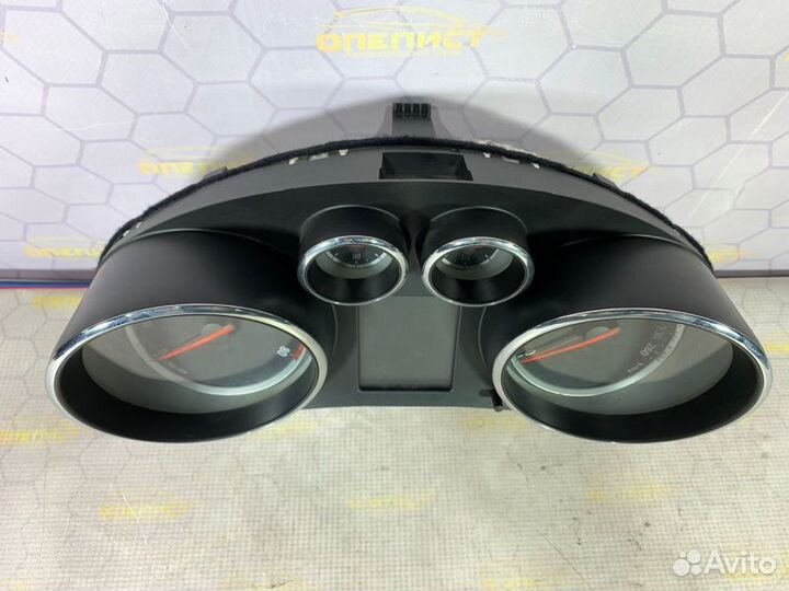 Щиток приборов Opel Astra J A14NET 2013