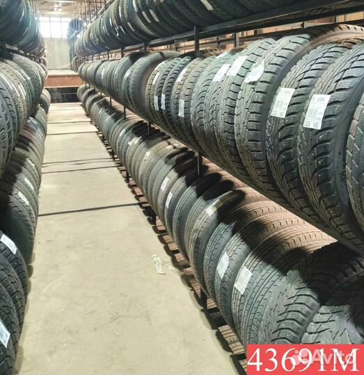 Yokohama Geolandar G98 215/65 R16C N