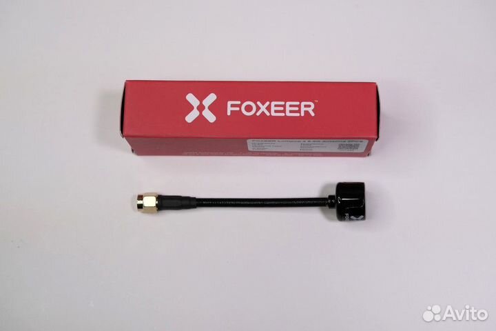 Антенна Foxeer Lollipop 4 5,8 ггц