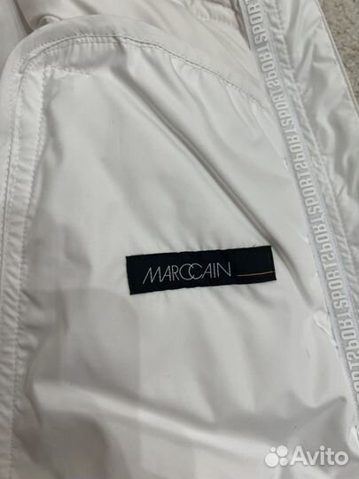 Жилет новый Marccain
