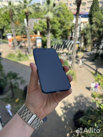 iPhone 12 mini, 256 ГБ