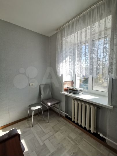 2-к. квартира, 48,6 м², 3/3 эт.