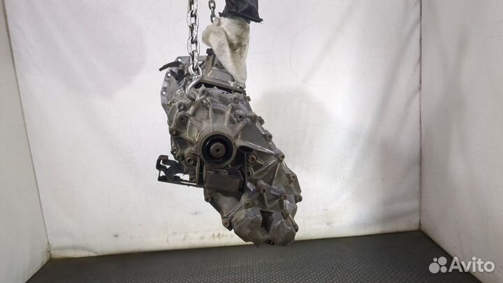 Кпп 5-ст.мех 4х4 (МКПП) Suzuki Grand Vitara, 2006