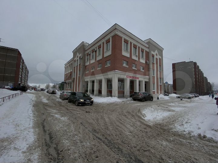 Свободного назначения, 759.7 м²
