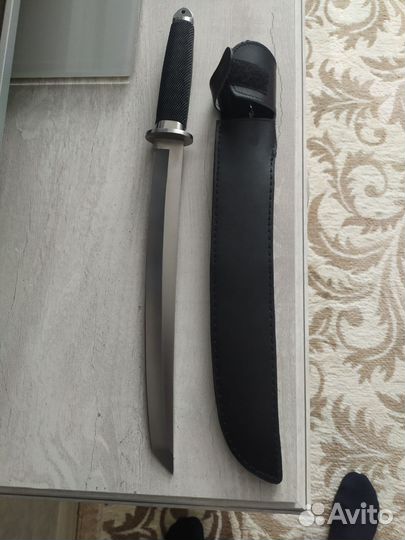 Нож охотничий