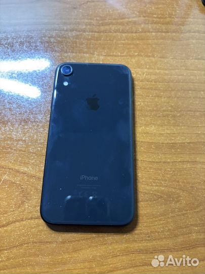 iPhone Xr, 64 ГБ