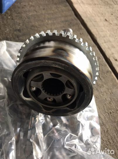 Шрус на kia spectra