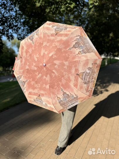Зонт женский новый