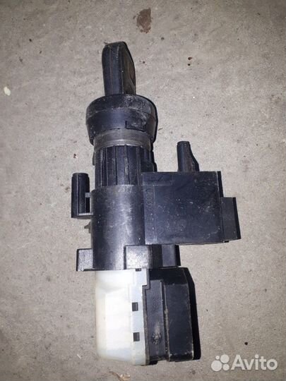 Замок зажигания Land Rover L322