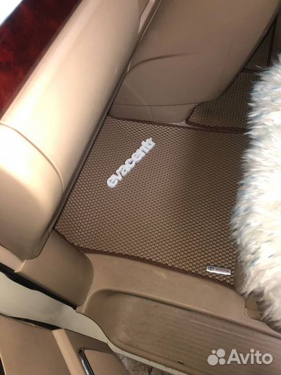 Ева коврики Ульяновск