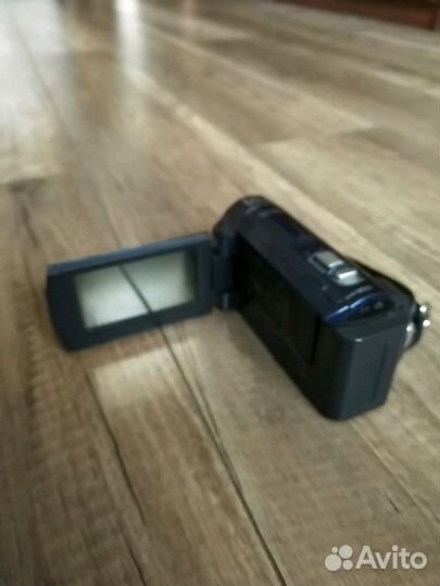 Видеокамера