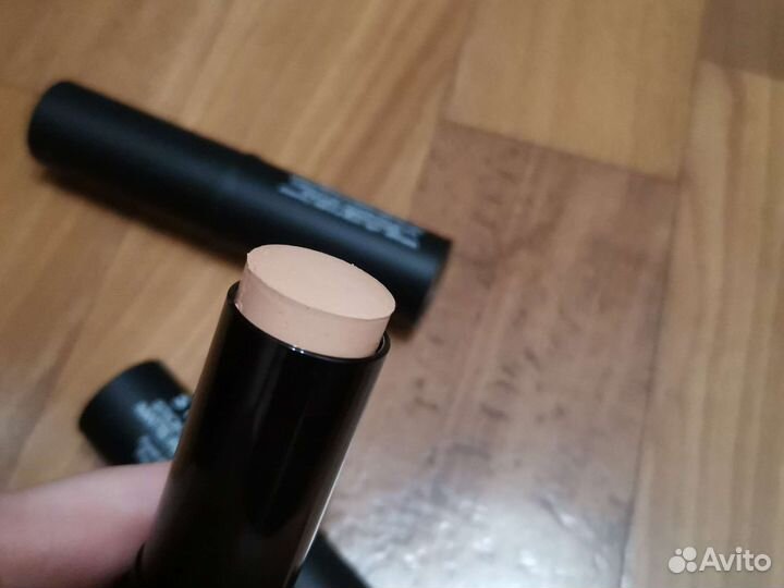 Матирующий стик сефора