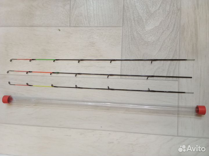 Снасти для рыбалки