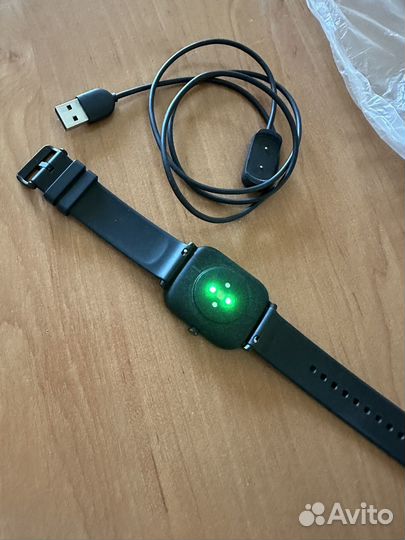 Смарт часы Amazfit GTS