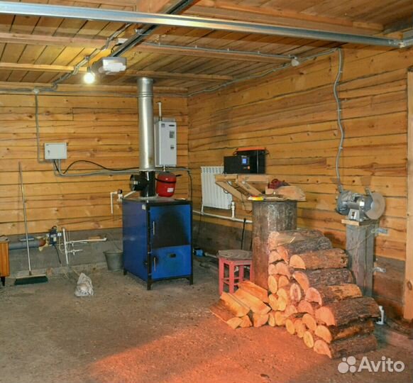 Отопление. Водоснабжение. Канализация