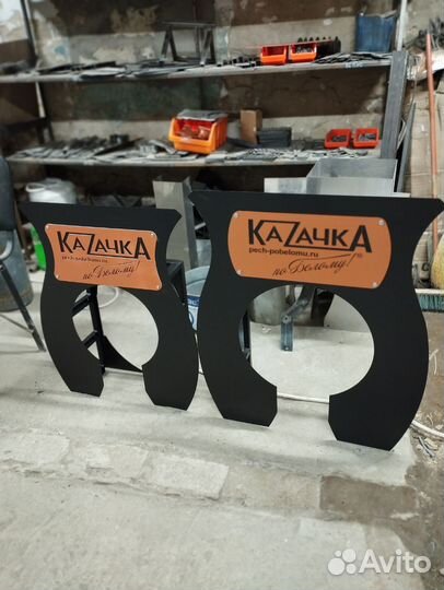 Изготовление металлоконструкций сварка резка