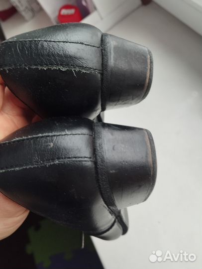 Туфли танцевальные Variant 31 размер