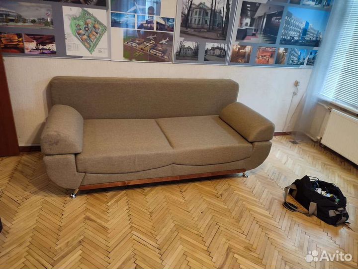 Перетяжка мебели на дому