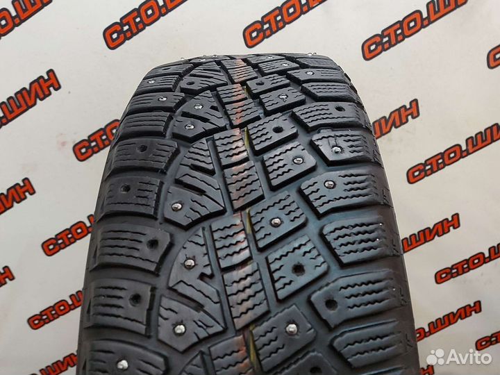 Continental IceContact 2 185/60 R15 88T