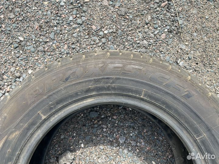 Toyo Proxes CF1 205/65 R15 95