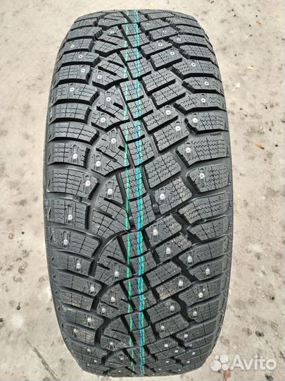 Continental IceContact 2 225/50 R17 98T