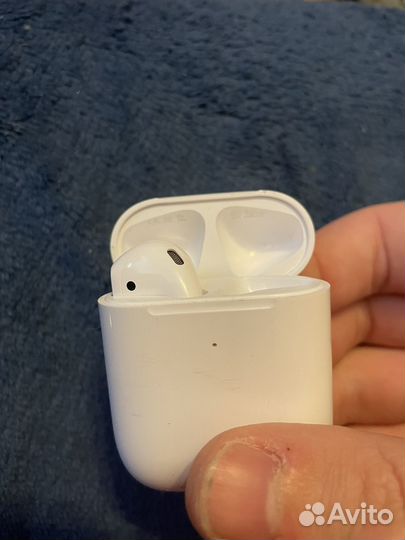 Airpods 2