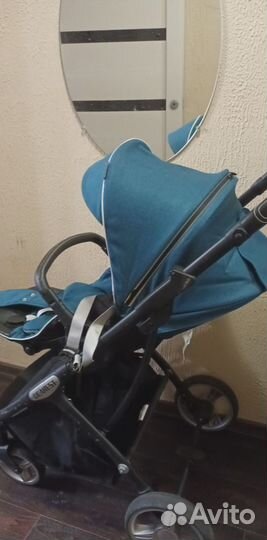Прогулочная коляска dearest