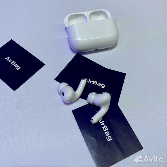 Airpods Pro 2