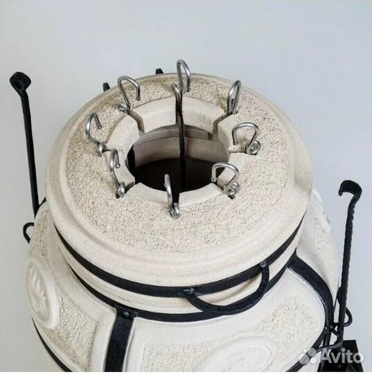 Тандыры от официального Дилера в Дагестане