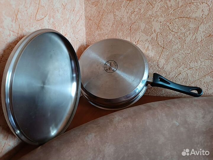 Посуда кухонная