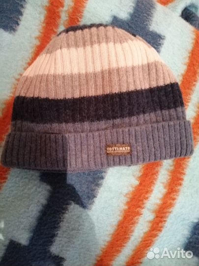 Шапки шарфы для мальчика