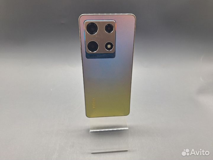 Infinix NOTE 30 Pro, 8/256 ГБ