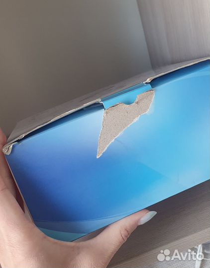 Молокоотсос ручной