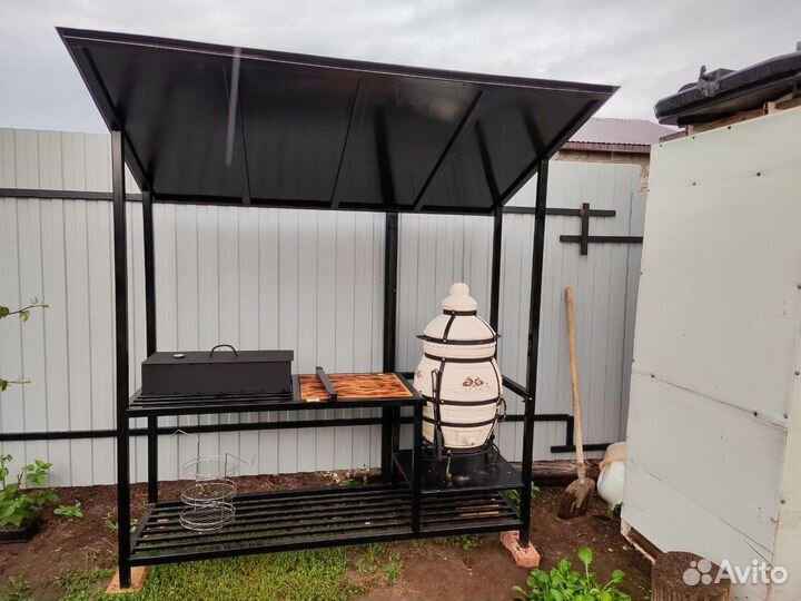 Готовый бизнес сварочный цех металлоконструкций