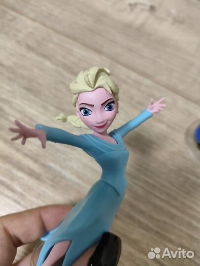 Фигурки Холодное сердце