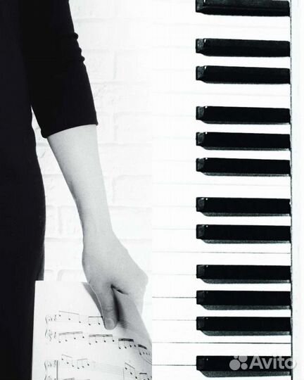 Учитель по фортепиано