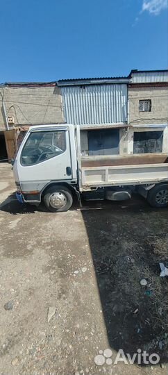 Mitsubishi Fuso Canter, 1996