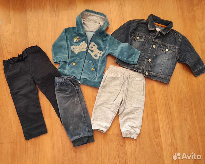 Одежда для малыша