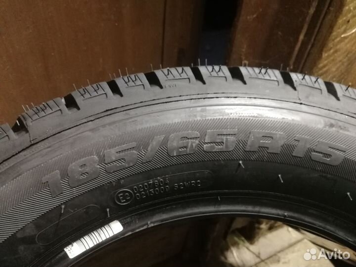 Bfgoodrich G-Force Stud 185/65 R15 88Q