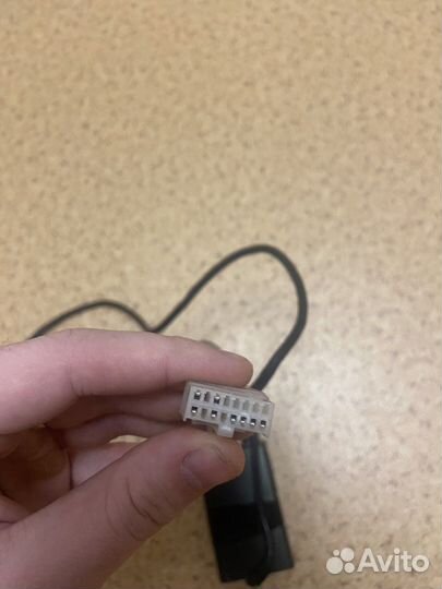 Yatur для mazda bk