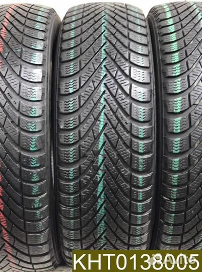 Pirelli Winter Cinturato 185/65 R15 88T