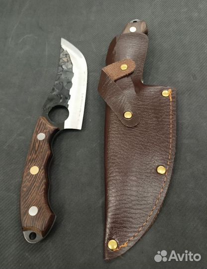 Нож сербский кухонный