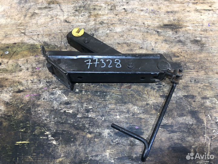 Домкрат штатный Renault Clio 2 Арт. 77328